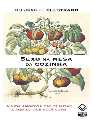 cover image of Sexo na mesa da cozinha